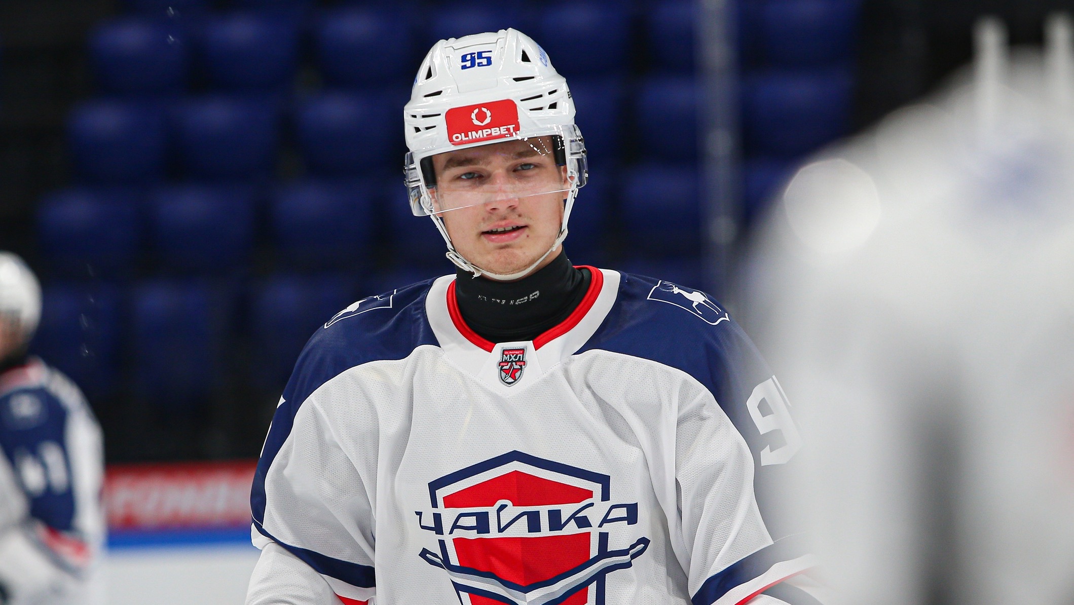 ХК Торпедо - ХК Спартак