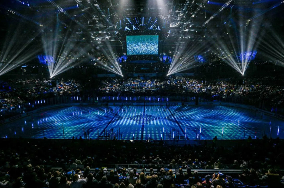 Матч Звезд КХЛ