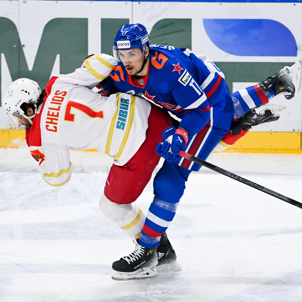 СКА — Шанхай Дрэгонс